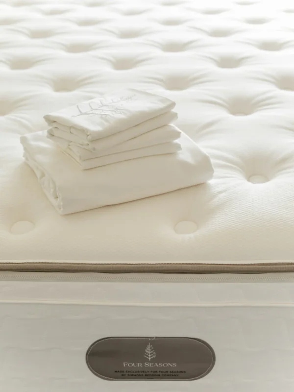 Four Seasons Bed Sheet Set - Image 11