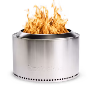 Solo Stove Yukon