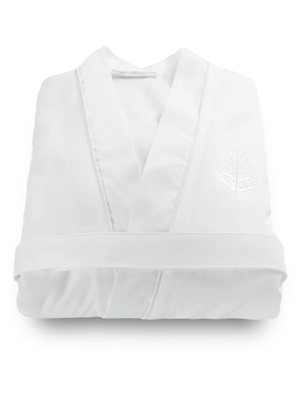 Four Seasons Spa Robe