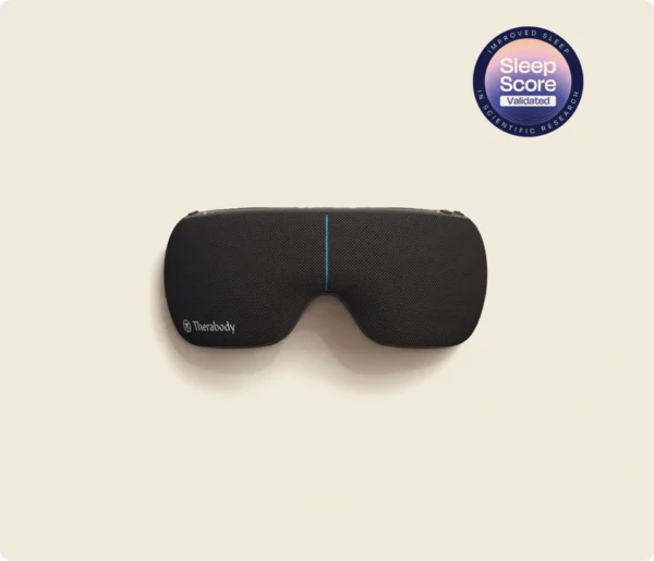 Therabody SmartGoggles