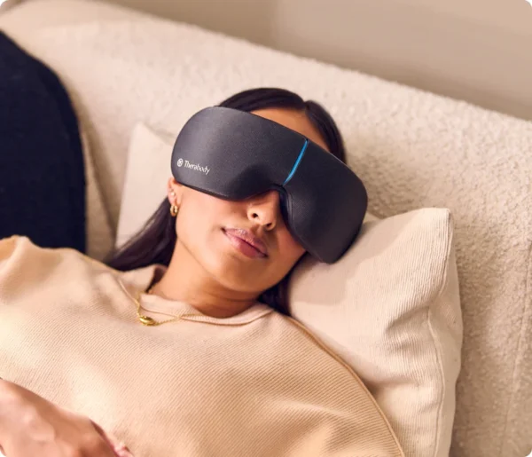 Therabody SmartGoggles - Image 5