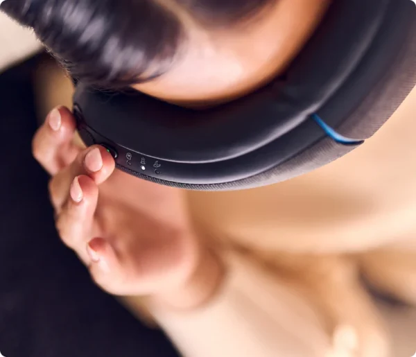 Therabody SmartGoggles - Image 2