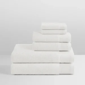 Spa Towel Set