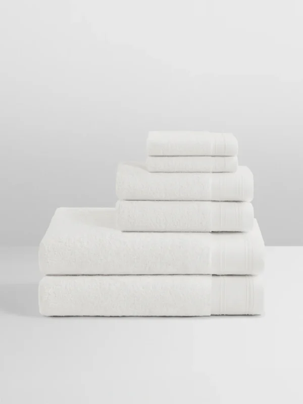 Four Seasons Spa Towel Set