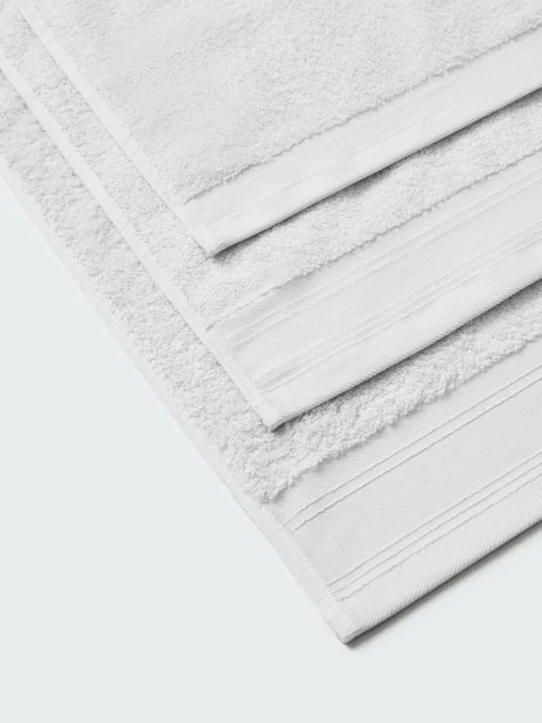 Four Seasons Spa Towel Set - Image 4